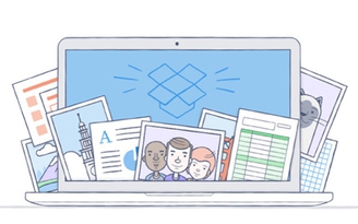 Tin tặc tuyên bố đang nắm giữ 7 triệu tài khoản Dropbox