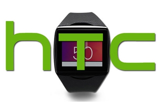 HTC sẽ công bố đồng hồ thông minh vào năm 2015