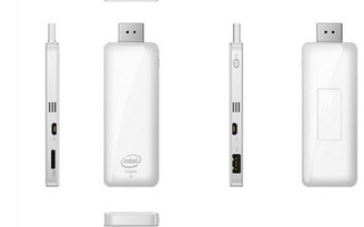 Intel Bay Trail-based USB có giá bán 110 USD