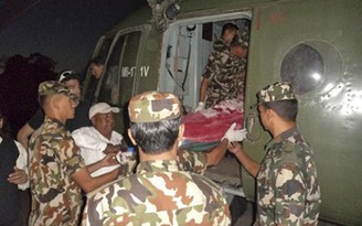 Chính quyền Nepal đổ lỗi cho người leo núi gặp nạn ở Himalaya