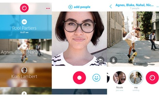 Microsoft cung cấp ứng dụng trò chuyện video đa nền tảng