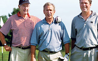 Jeb Bush nhiều khả năng tranh cử Tổng thống Mỹ