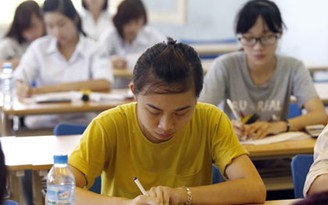 Đại học Bách khoa Hà Nội áp dụng sơ loại trong tuyển sinh