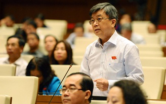 Chạy trên 'đường ray cũ', kinh tế Việt Nam khó phát triển