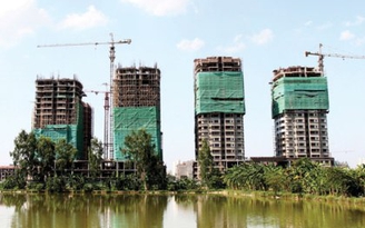 Horea kiến nghị ký quỹ từ 5 - 10% tổng chi phí tiền giải phóng mặt bằng