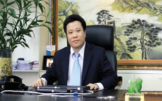 Miễn nhiệm chức Chủ tịch Ocean Bank đối với ông Hà Văn Thắm