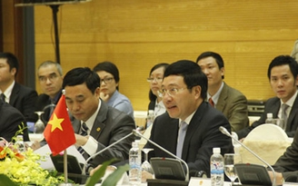 Thực hiện nghiêm túc các thỏa thuận của lãnh đạo cấp cao Việt - Trung