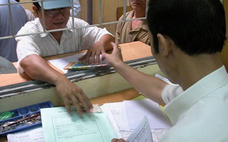 ‘Lời chào cao hơn mâm cỗ’ ‘Lời chào cao hơn mâm cỗ’