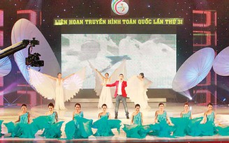 Khởi động Liên hoan truyền hình toàn quốc lần thứ 34