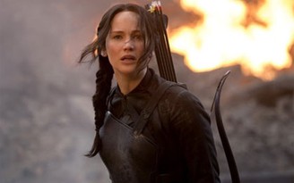 Phần tiếp theo của 'The Hunger Games' càn quét phòng vé