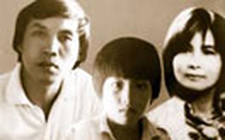 Thăm thẳm phận người