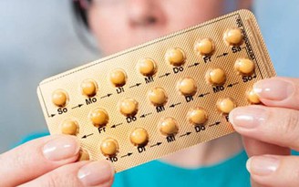 Lợi ích không ngờ của thuốc tránh thai