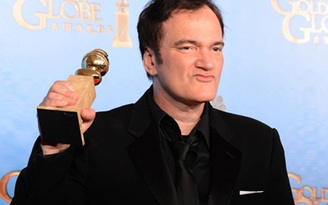 Đạo diễn Quentin Tarantino lên kế hoạch nghỉ hưu