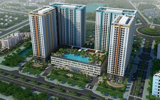 Lãi suất 0% trong vòng 3 năm: Chìa khóa vàng cho căn hộ Lexington Residence, An Phú, quận 2