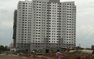 'Giải tỏa nhà ở quận 1, không được đưa dân xuống tận huyện Bình Chánh'