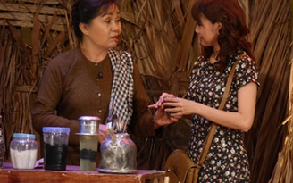 Xuân Hương có… 4 chồng