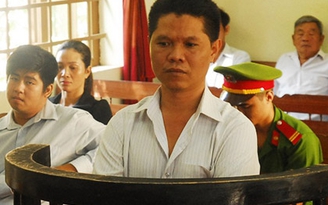 Điều tra lại vụ giám đốc cưỡng đoạt tài sản