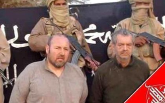 Al-Qaeda nhánh bắc Phi tung video bắt con tin Pháp, Hà Lan