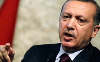 Tổng thống Thổ Nhĩ Kỳ: 'Người Hồi giáo tìm ra châu Mỹ'