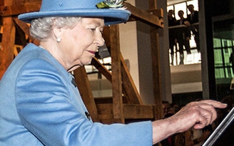 Anh phá âm mưu ám sát Nữ hoàng Elizabeth II