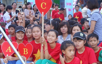 Bình đẳng giới và Phòng chống bạo lực học đường