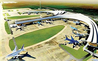Sân bay Long Thành 'vừa cần thiết, vừa cấp thiết'