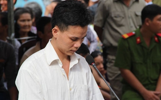 Tuyên tử hình kẻ nhấn nước, kéo nạn nhân lên bờ hiếp dâm