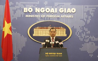 Việt Nam phản đối Mỹ áp thuế chống bán phá giá mặt hàng cá da trơn