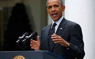 Tổng thống Obama thay đổi chính sách quân sự tại Afghanistan