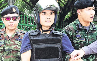Thái Lan bắt đầu bếp Việt Nam bị nghi giết người