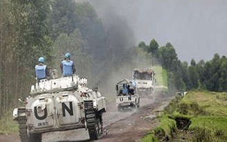 80 người bị sát hại dã man ở Congo