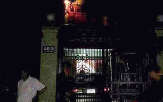 Nữ trưởng phòng bị giết tại nhà: Kẻ thủ ác ra tay rất tàn độc và quyết liệt