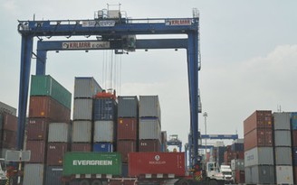 TP.HCM phấn đấu tăng trưởng GDP năm 2014 gấp 1,6 lần cả nước