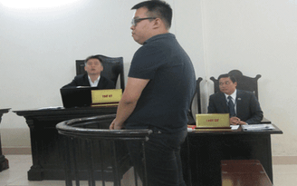 Lĩnh 3 năm tù treo vì mạo danh con trai Bí thư Thành ủy Hà Nội để lừa đảo