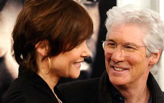 Ly dị 'Bond girl', Richard Gere có thể mất 100 triệu USD