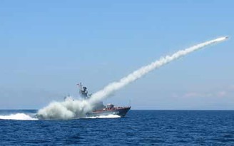 Bộ Tư lệnh Hải quân rút kinh nghiệm, đóng mới 2 tàu tên lửa