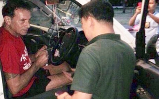 Tỉ phú cần sa bị bắt tại Thái Lan