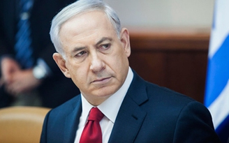 Israel nhắc Mỹ: 'Iran là kẻ thù'