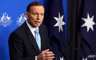 Thủ tướng Úc cảnh báo Tổng thống Putin không được tránh mặt