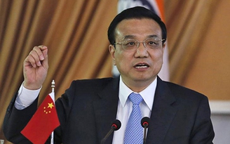 Trung Quốc muốn có 'hiệp ước thân thiện' về biển Đông