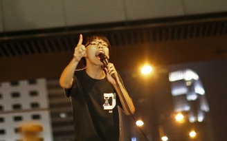 Vì sao thanh niên Hồng Kông nổi giận?