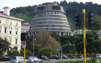 Quốc hội New Zealand nhận bưu phẩm nghi chứa virus Ebola