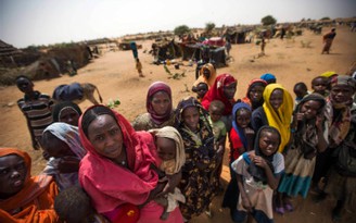 Sudan không cho Liên Hợp Quốc điều tra binh sĩ hiếp dâm