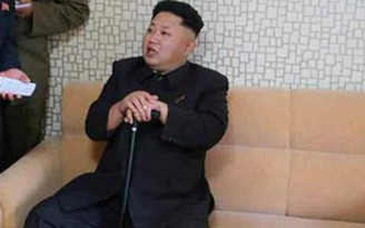 Ông Kim Jong-un đã bình phục sức khỏe