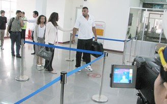 Bệnh nhân nghi nhiễm Ebola dương tính với sốt rét