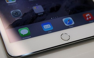 iPad Pro sẽ có màn hình 12,2 inch, mỏng bằng iPhone 6