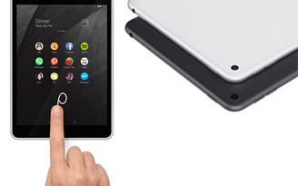 Nokia công bố tablet đầu tiên chạy Android