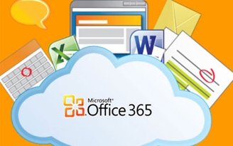 Office 365 'cập bến' 9 thị trường mới