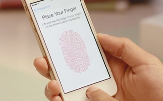 Vì sao Touch ID trên iPhone không chạy khi khởi động lại máy ?