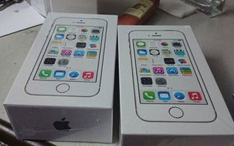 Hàng chục người 'sập bẫy' iPhone 6 giá bèo?